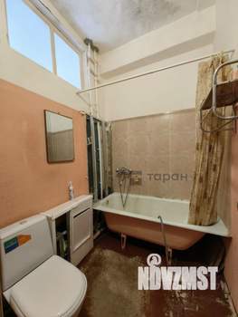 1-к квартира, вторичка, 33м2, 2/4 этаж