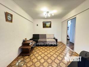 2-к квартира, вторичка, 45м2, 5/5 этаж