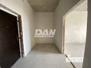 Студия квартира, сданный дом, 46м2, 20/20 этаж