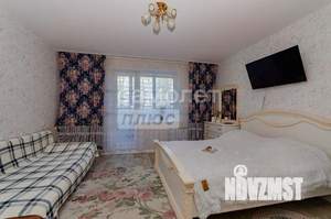 2-к квартира, вторичка, 68м2, 2/10 этаж