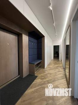 2-к квартира, вторичка, 70м2, 13/18 этаж