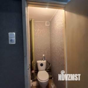 1-к квартира, вторичка, 40м2, 9/10 этаж