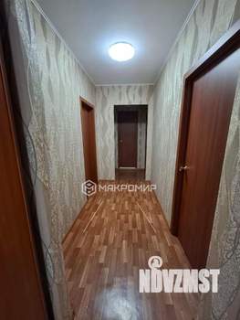 3-к квартира, вторичка, 85м2, 4/10 этаж