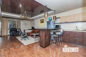 Студия квартира, вторичка, 100м2, 16/17 этаж