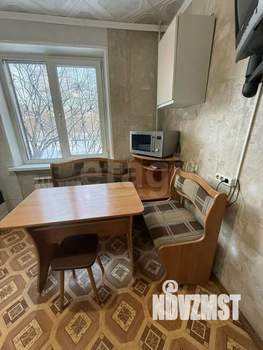 2-к квартира, вторичка, 51м2, 2/9 этаж