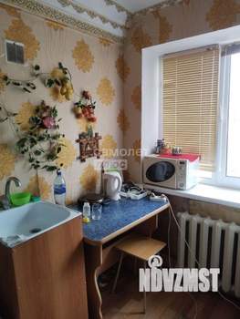 1-к квартира, вторичка, 31м2, 2/2 этаж