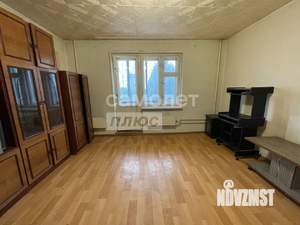 2-к квартира, вторичка, 58м2, 3/10 этаж