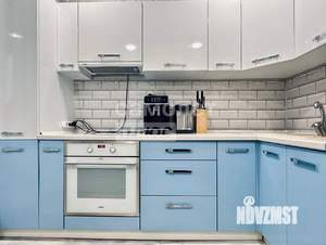 1-к квартира, вторичка, 41м2, 7/10 этаж