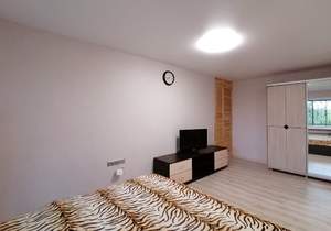 1-к квартира, вторичка, 29м2, 5/5 этаж