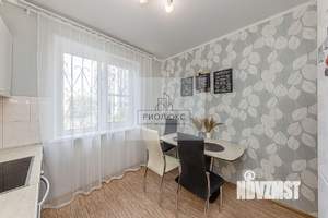 2-к квартира, вторичка, 53м2, 2/10 этаж