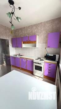 1-к квартира, вторичка, 40м2, 10/11 этаж