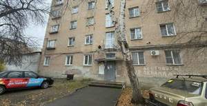 1-к квартира, вторичка, 22м2, 5/5 этаж