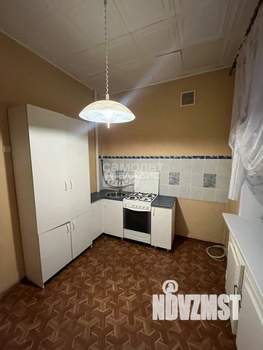 1-к квартира, вторичка, 36м2, 2/5 этаж