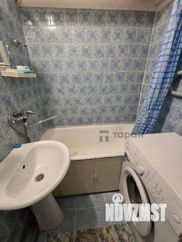 3-к квартира, вторичка, 57м2, 3/5 этаж