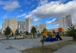 2-к квартира, вторичка, 69м2, 5/20 этаж