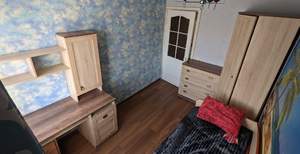 3-к квартира, вторичка, 51м2, 5/6 этаж