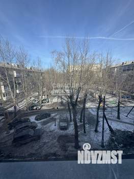 2-к квартира, вторичка, 41м2, 4/5 этаж