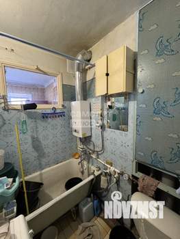 2-к квартира, вторичка, 41м2, 4/5 этаж