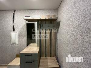 2-к квартира, вторичка, 44м2, 3/5 этаж