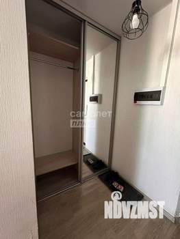 1-к квартира, вторичка, 32м2, 10/10 этаж