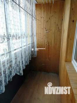 2-к квартира, вторичка, 64м2, 1/10 этаж