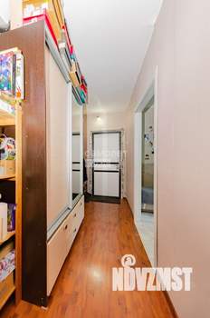 2-к квартира, вторичка, 53м2, 1/10 этаж