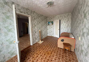 2-к квартира, вторичка, 44м2, 5/5 этаж