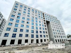 2-к квартира, вторичка, 60м2, 9/10 этаж