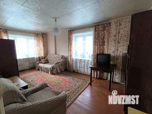 1-к квартира, вторичка, 31м2, 5/5 этаж