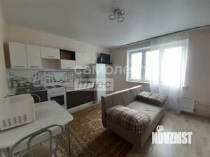 1-к квартира, вторичка, 42м2, 6/10 этаж