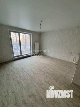 2-к квартира, вторичка, 56м2, 15/18 этаж