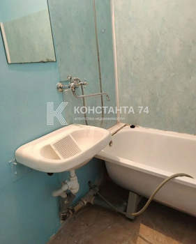 1-к квартира, вторичка, 42м2, 8/10 этаж