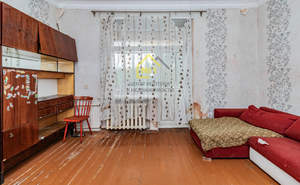 2-к квартира, вторичка, 61м2, 2/5 этаж