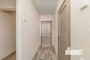 3-к квартира, вторичка, 54м2, 7/10 этаж