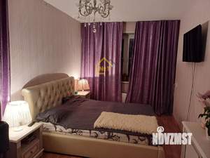 Студия квартира, вторичка, 65м2, 4/10 этаж