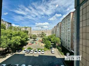 3-к квартира, вторичка, 65м2, 5/10 этаж