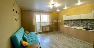 Студия квартира, вторичка, 28м2, 14/20 этаж