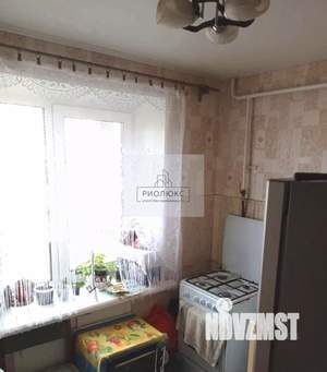 1-к квартира, вторичка, 31м2, 1/5 этаж