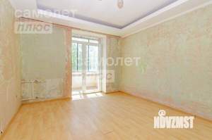2-к квартира, вторичка, 48м2, 2/2 этаж