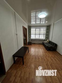 1-к квартира, вторичка, 31м2, 1/5 этаж
