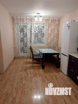 2-к квартира, вторичка, 58м2, 8/10 этаж