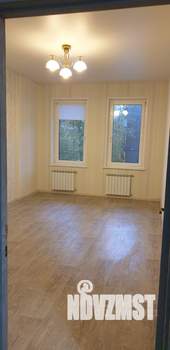 3-к квартира, вторичка, 96м2, 2/16 этаж