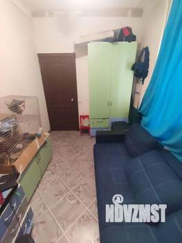 3-к квартира, вторичка, 59м2, 1/2 этаж
