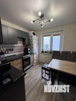 2-к квартира, вторичка, 51м2, 7/11 этаж