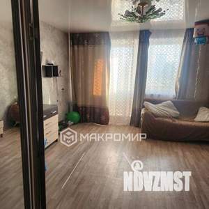 1-к квартира, вторичка, 43м2, 7/10 этаж