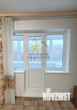 2-к квартира, вторичка, 47м2, 4/5 этаж