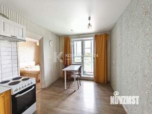 1-к квартира, вторичка, 36м2, 7/10 этаж