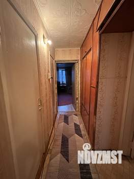 3-к квартира, вторичка, 68м2, 5/9 этаж