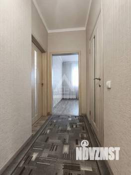 1-к квартира, вторичка, 45м2, 15/20 этаж