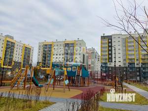 2-к квартира, вторичка, 50м2, 7/10 этаж